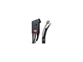 0307 CADILLAC CTS RH HEATED POWER FOLDAWAY OE MIRROR BLACK W/ MEMORY BLUE LENS