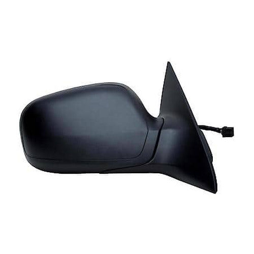 0608 CHRYSLER PACIFICA RH HEATED POWER OE MIRROR TEXTURED BLACK