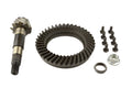 DIFFERENTIAL RING AND PINION; DANA 35 4.56 RATIO