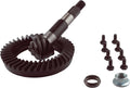 DIFFERENTIAL RING AND PINION; DANA 35 4.56 RATIO