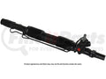 RACK AND PINION