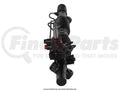 RACK AND PINION