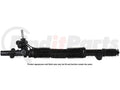 RACK AND PINION