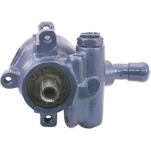 POWER STEERING COMPONENTS