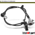 INTERMOTOR ABS SPEED SENSOR