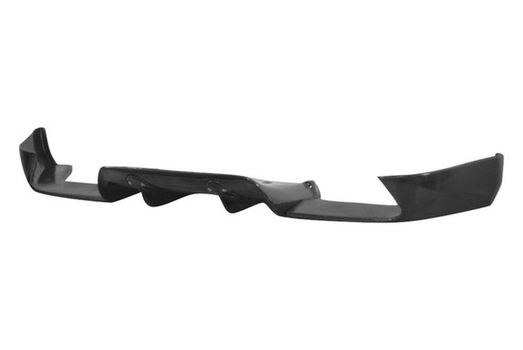 2008-2015 Infiniti G Coupe G37 Q60 Carbon Creations LBW Rear Diffuser - 3 Piece
