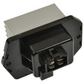BLOWER CONTROLLER