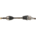 NEW CV DRIVE AXLES