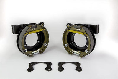 Wilwood BRACKET KITDISC DRUM7.25 MUSTANG 4 LUG