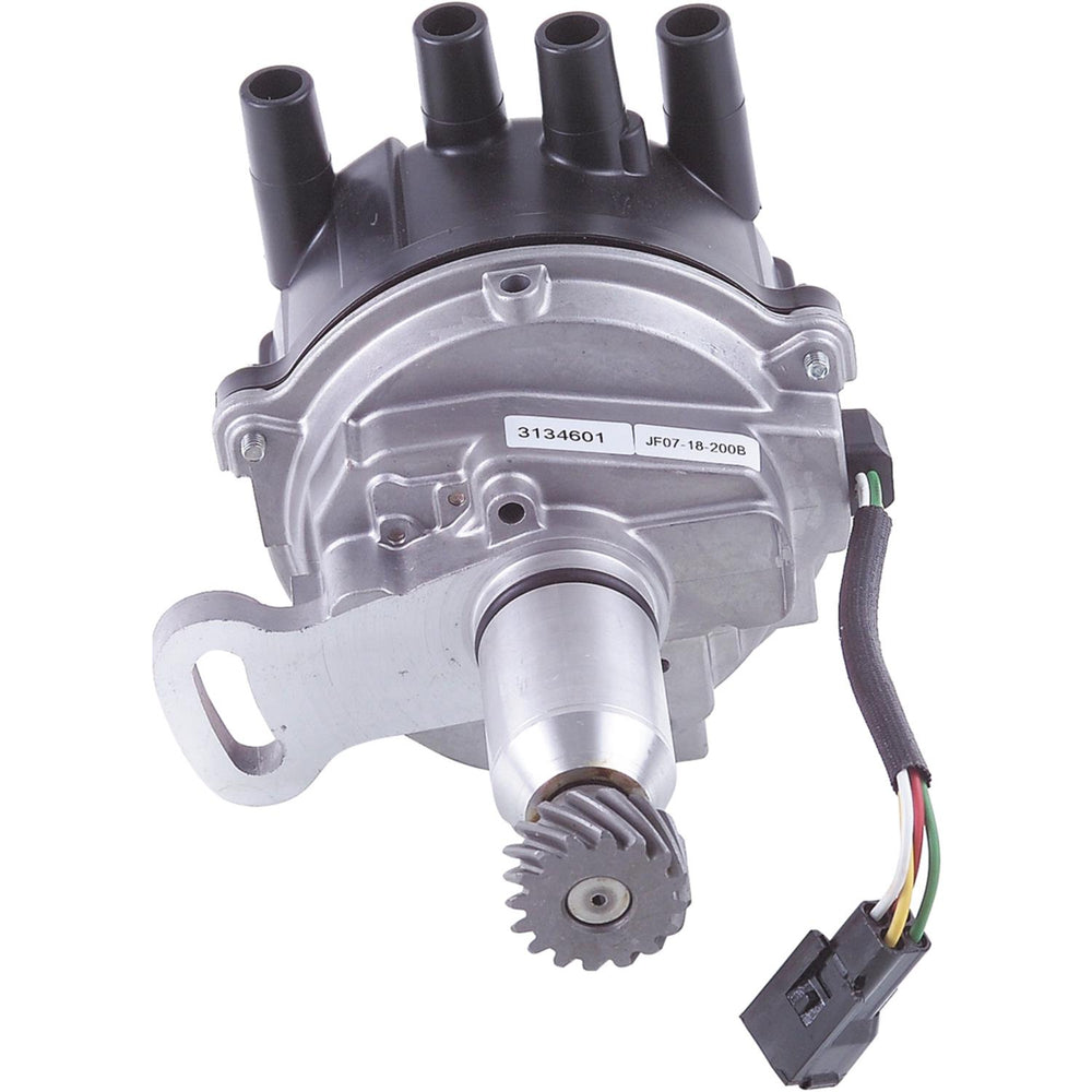 DISTRIBUTOR