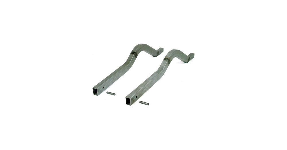 REAR FRAME RAILS67-9CMRO