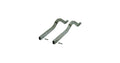 REAR FRAME RAILS67-9CMRO