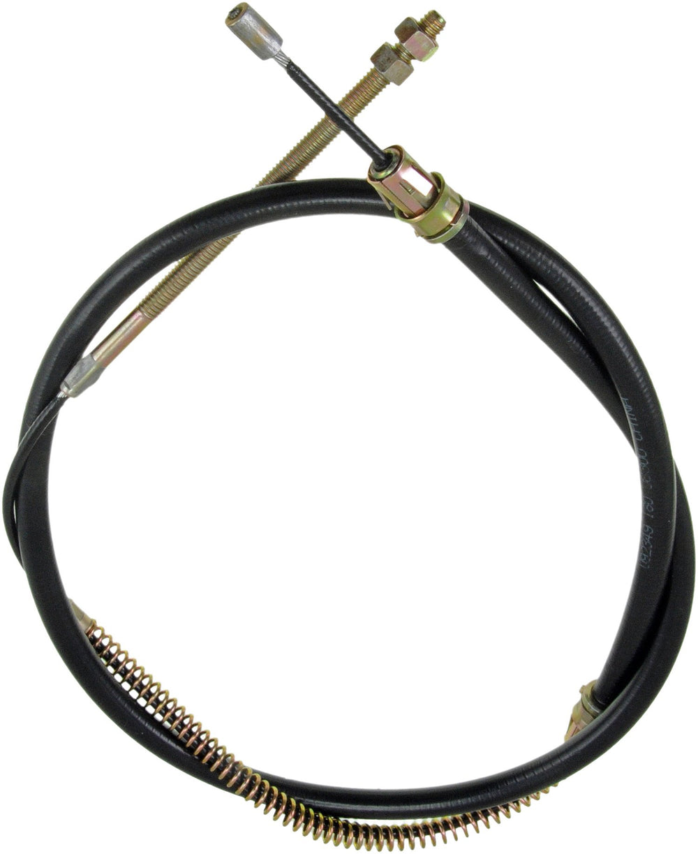 BRAKE CABLE