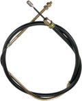 BRAKE CABLE