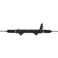 RACK & PINION