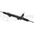 RACK & PINION