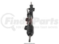 RACK & PINION