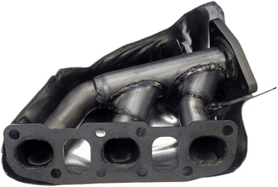 EXHAUST MANIFOLD -LH
