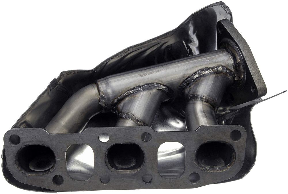 EXHAUST MANIFOLD -LH