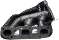 EXHAUST MANIFOLD -LH
