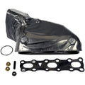 EXHAUST MANIFOLD -LH