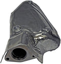 EXHAUST MANIFOLD -LH
