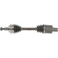 NEW CV DRIVE AXLES