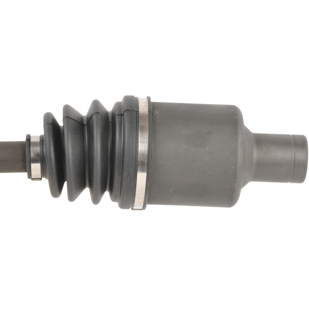 NEW CV DRIVE AXLES