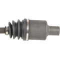 NEW CV DRIVE AXLES