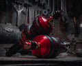 Air Lift 16 Mustang GT Passenger Side Endlink