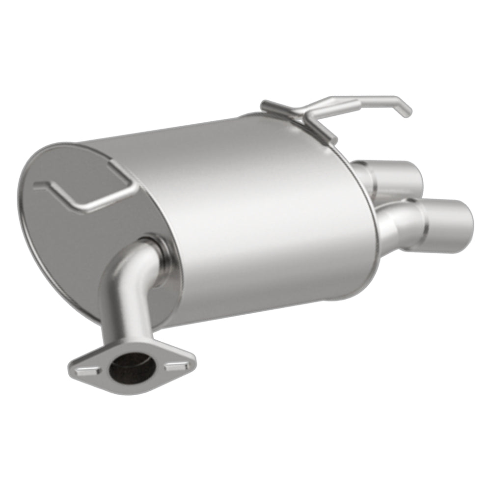 DIRECT-FIT MUFFLER - 06-10 INFINITI