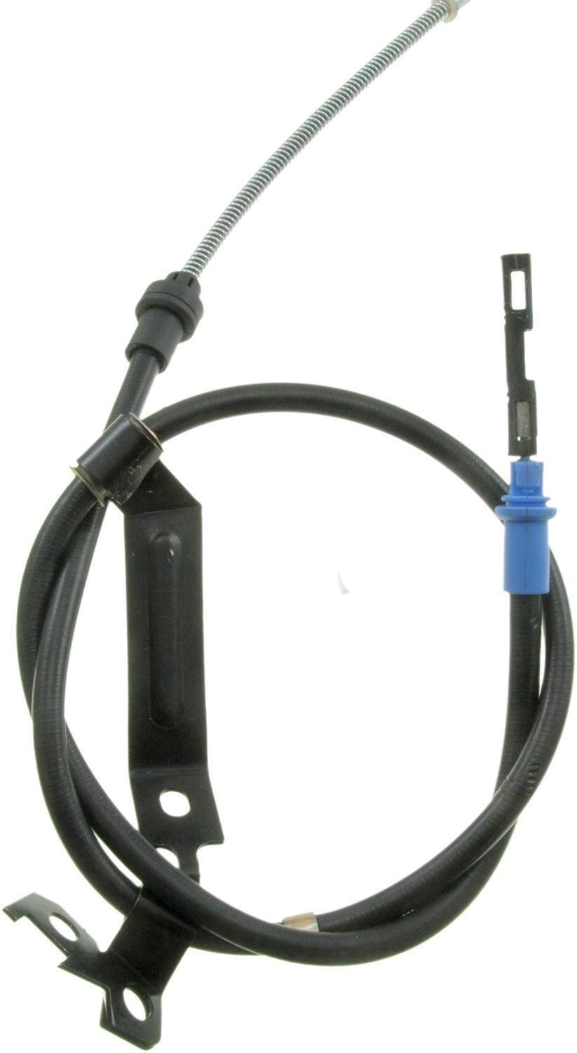 BRAKE CABLE