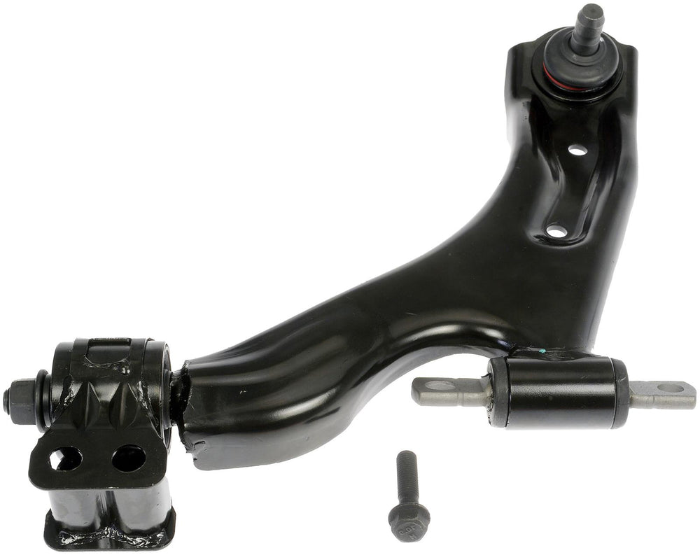 CONTROL ARM W/ BALL