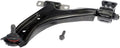 CONTROL ARM W/ BALL