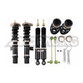 BC Racing Coilover BR 05-13 A3 Extreme Low