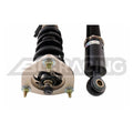 BC Racing Coilover BR 05-13 A3 Extreme Low
