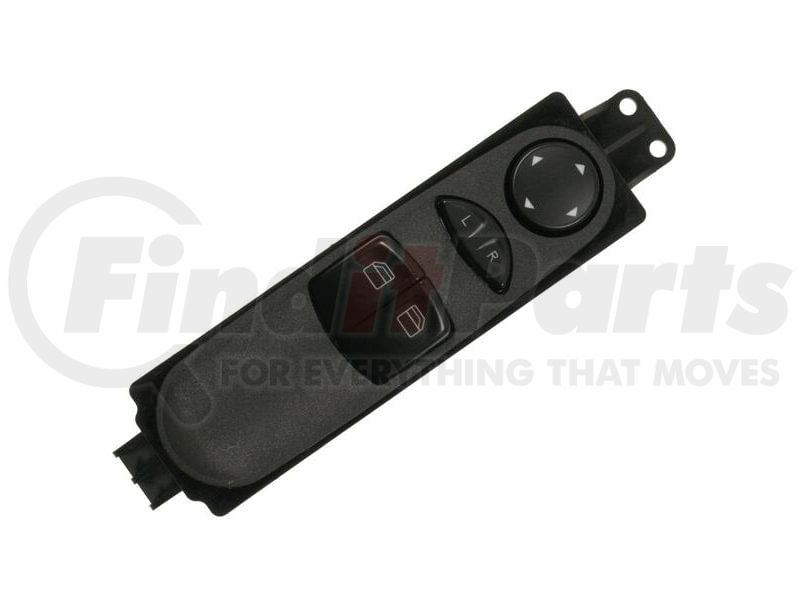 STANDARD SWITCH - POWER W