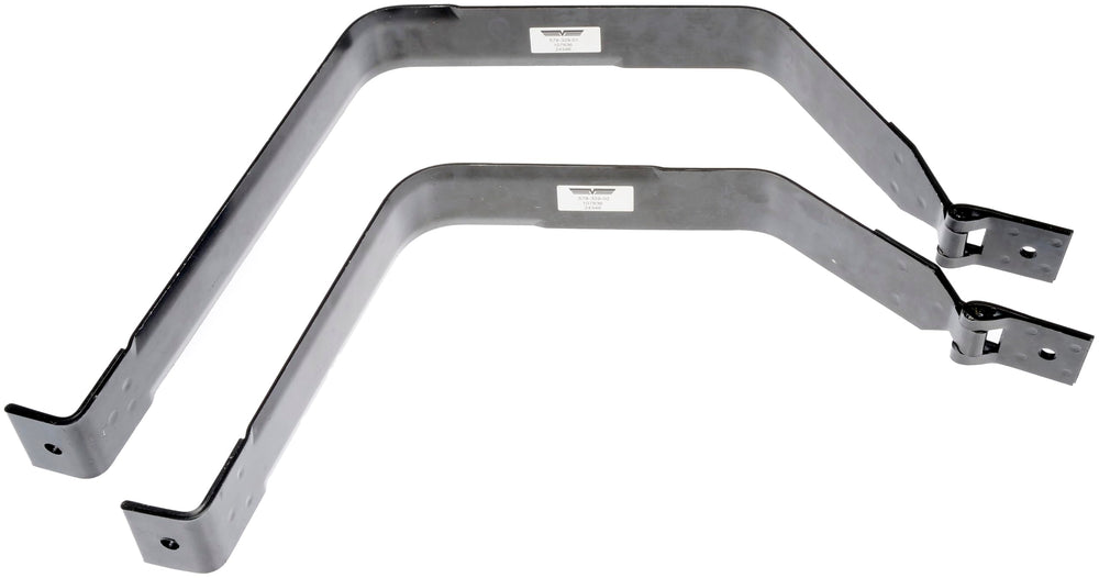 FUEL TANK STRAPS