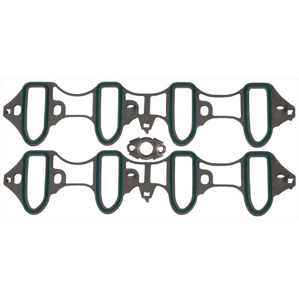 ~(0.8 lbs. 24X8X1)~ Intake Manifold Set GM-Trk 294(4.8L) 325(5.3L) 365(6.0L) (1999-2005)