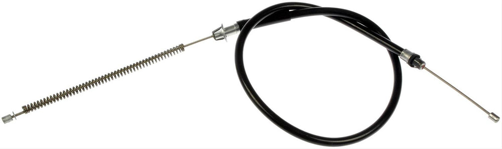 BRAKE CABLE