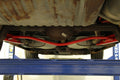 HANDLING PERFORMANCE PACKAGE (LEVEL