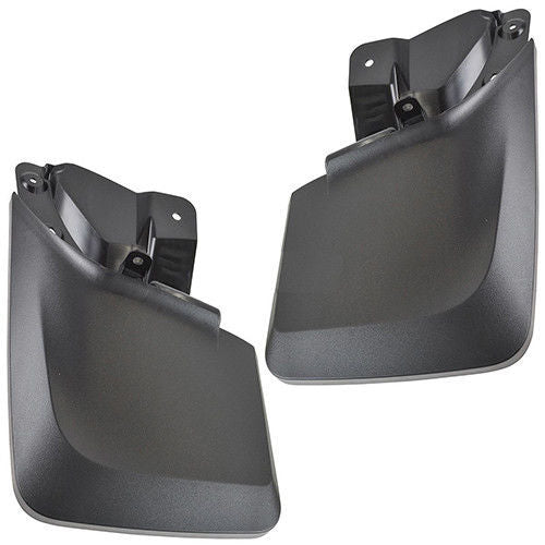 4754 CHEVY/GMC TRUCK BROTHERS TRUCKS SPLASH APRON REAR STEEL