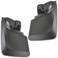 4754 CHEVY/GMC TRUCK BROTHERS TRUCKS SPLASH APRON REAR STEEL