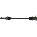 NEW CV DRIVE AXLES