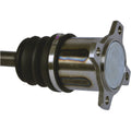 NEW CV DRIVE AXLES