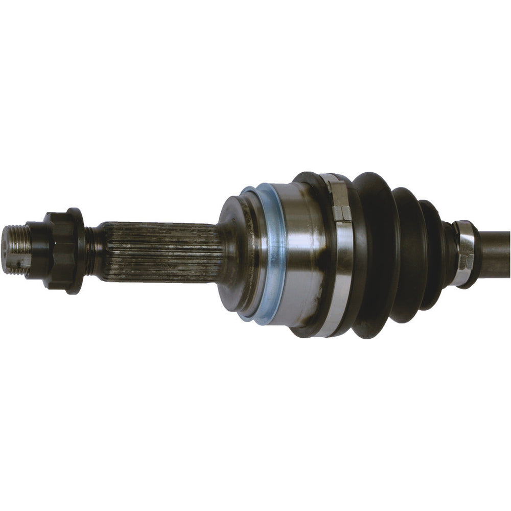 NEW CV DRIVE AXLES