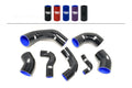 Samco Mitsubishi Lancer EVO 9 CT9A (7) Turbo Kit (BRG)