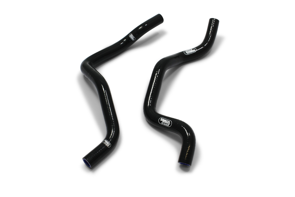 Samco Mitsubishi Lancer EVO 9 CT9A (7) Turbo Kit (BRG)