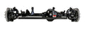 ~(629 lbs. 78X24X24)~ TJ Front Tera60 Unit Bearing Axle w/ 5.13 R and P and ARB