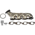 EXHAUST MANIFOLD KIT